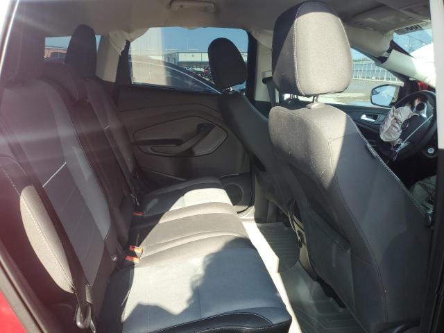 Photo 10 VIN: 1FMCU9G91EUE21487 - FORD ESCAPE SE 