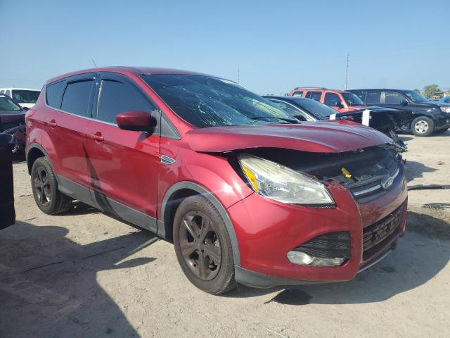 Photo 3 VIN: 1FMCU9G91EUE21487 - FORD ESCAPE SE 