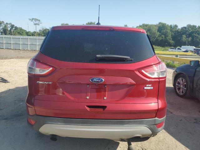 Photo 5 VIN: 1FMCU9G91EUE21487 - FORD ESCAPE SE 