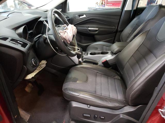 Photo 6 VIN: 1FMCU9G91FUA08650 - FORD ESCAPE SE 