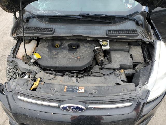 Photo 11 VIN: 1FMCU9G91FUA13671 - FORD ESCAPE 