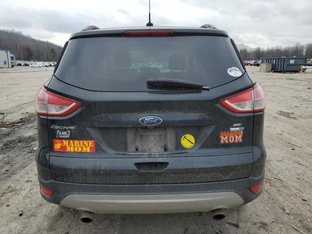 Photo 5 VIN: 1FMCU9G91FUA13671 - FORD ESCAPE 