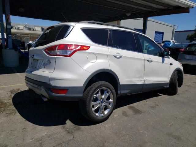 Photo 2 VIN: 1FMCU9G91FUA44094 - FORD ESCAPE SE 