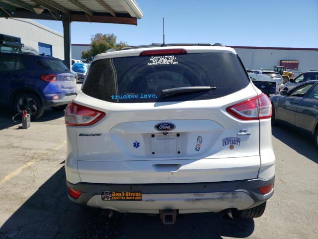 Photo 5 VIN: 1FMCU9G91FUA44094 - FORD ESCAPE SE 