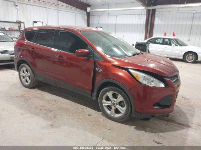 Photo 0 VIN: 1FMCU9G91FUA47061 - FORD ESCAPE 