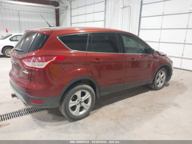 Photo 3 VIN: 1FMCU9G91FUA47061 - FORD ESCAPE 