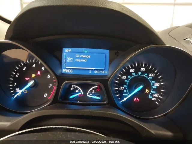 Photo 6 VIN: 1FMCU9G91FUA47061 - FORD ESCAPE 