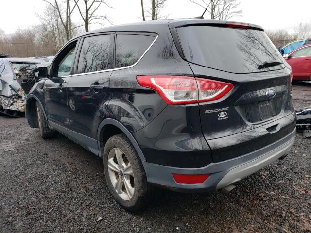 Photo 1 VIN: 1FMCU9G91FUA55810 - FORD ESCAPE 