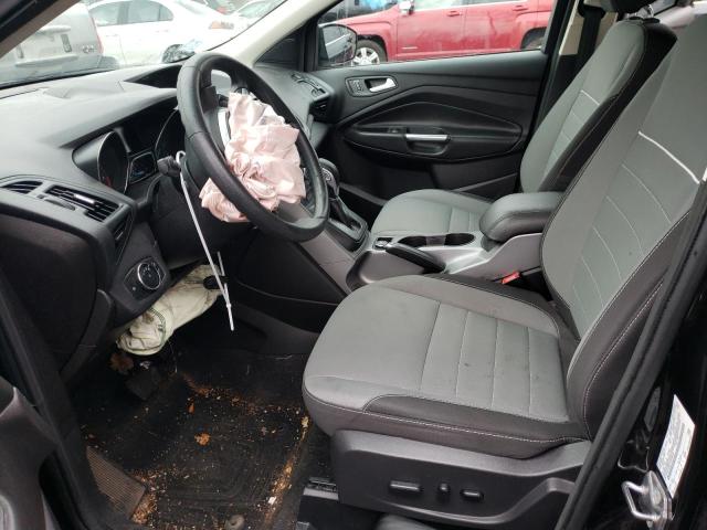 Photo 6 VIN: 1FMCU9G91FUA55810 - FORD ESCAPE 