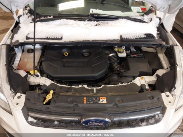 Photo 9 VIN: 1FMCU9G91FUA59145 - FORD ESCAPE 