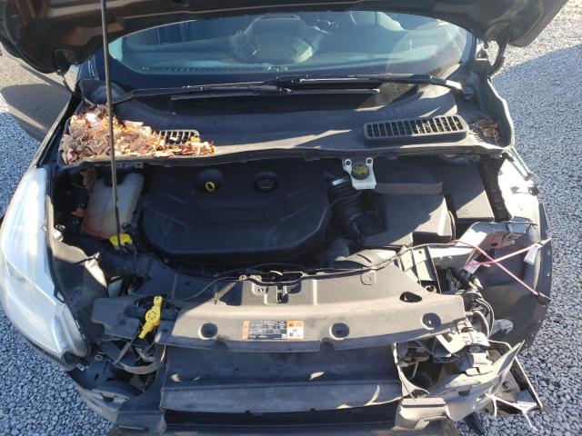 Photo 11 VIN: 1FMCU9G91FUA65401 - FORD ESCAPE SE 