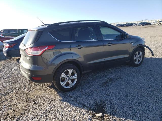 Photo 2 VIN: 1FMCU9G91FUA65401 - FORD ESCAPE SE 