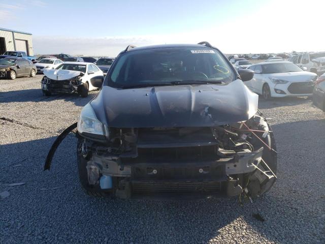 Photo 4 VIN: 1FMCU9G91FUA65401 - FORD ESCAPE SE 