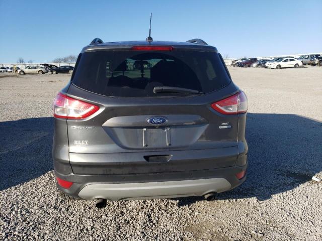 Photo 5 VIN: 1FMCU9G91FUA65401 - FORD ESCAPE SE 