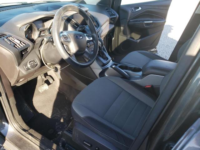 Photo 6 VIN: 1FMCU9G91FUA65401 - FORD ESCAPE SE 