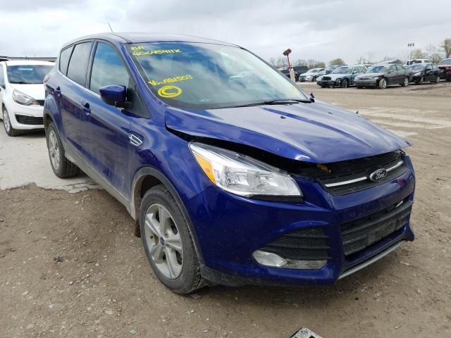 Photo 0 VIN: 1FMCU9G91FUA81503 - FORD ESCAPE 