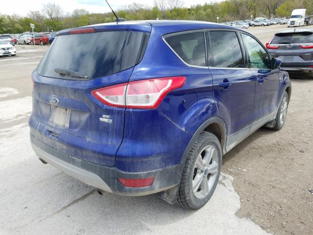 Photo 3 VIN: 1FMCU9G91FUA81503 - FORD ESCAPE 