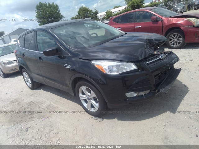 Photo 0 VIN: 1FMCU9G91FUA83283 - FORD ESCAPE 