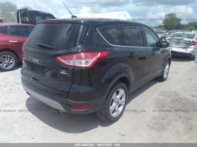 Photo 3 VIN: 1FMCU9G91FUA83283 - FORD ESCAPE 