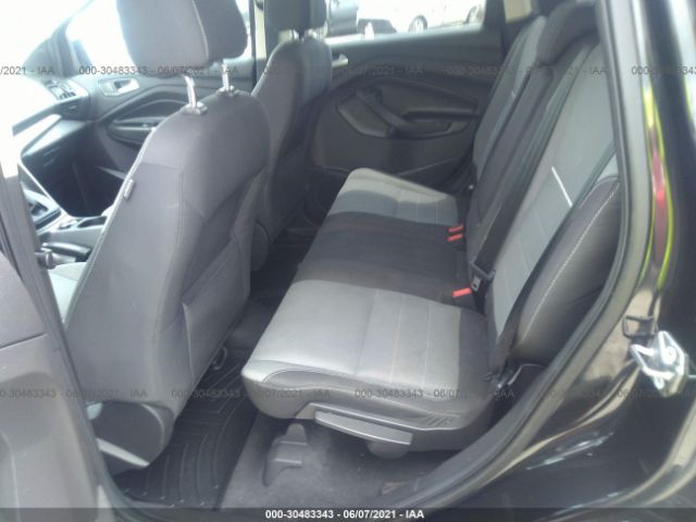 Photo 7 VIN: 1FMCU9G91FUA83283 - FORD ESCAPE 