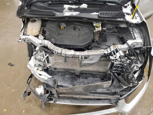 Photo 11 VIN: 1FMCU9G91FUA88726 - FORD ESCAPE SE 