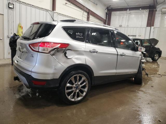 Photo 2 VIN: 1FMCU9G91FUA88726 - FORD ESCAPE SE 