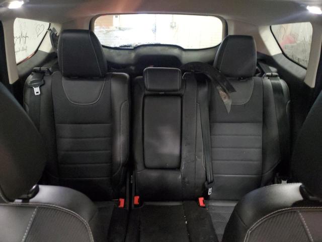 Photo 9 VIN: 1FMCU9G91FUA88726 - FORD ESCAPE SE 