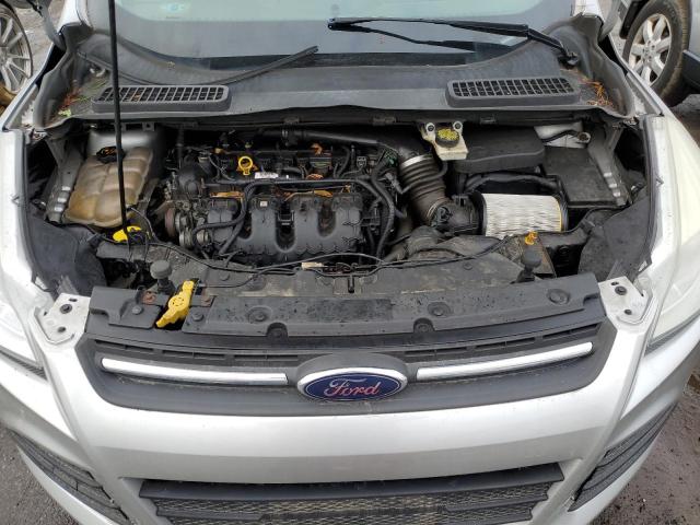 Photo 10 VIN: 1FMCU9G91FUA97877 - FORD ESCAPE 