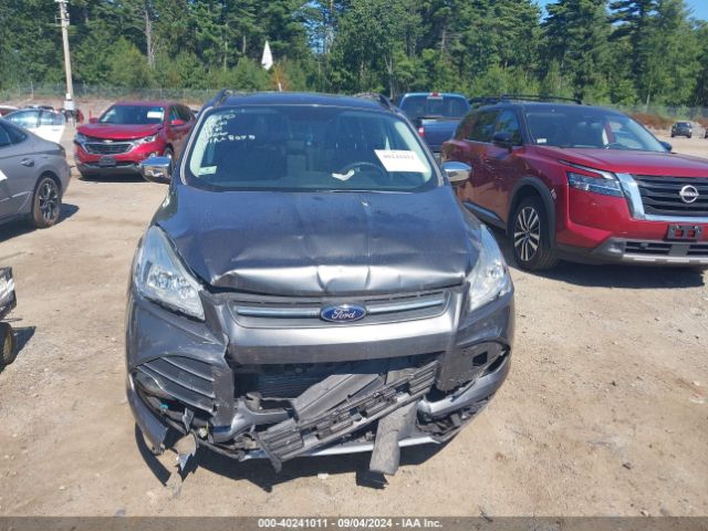 Photo 5 VIN: 1FMCU9G91FUA98558 - FORD ESCAPE 