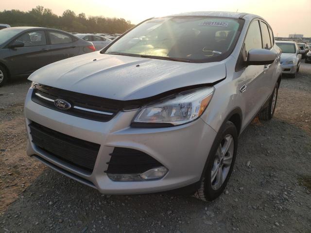 Photo 1 VIN: 1FMCU9G91FUB09669 - FORD ESCAPE SE 