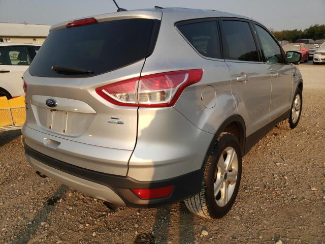 Photo 3 VIN: 1FMCU9G91FUB09669 - FORD ESCAPE SE 