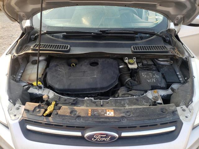 Photo 6 VIN: 1FMCU9G91FUB09669 - FORD ESCAPE SE 