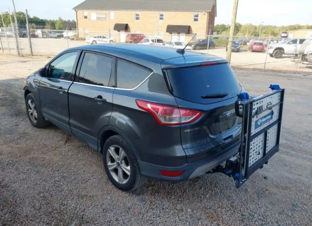 Photo 2 VIN: 1FMCU9G91FUB15116 - FORD ESCAPE 