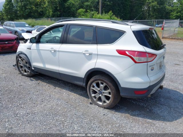 Photo 2 VIN: 1FMCU9G91FUB16170 - FORD ESCAPE 