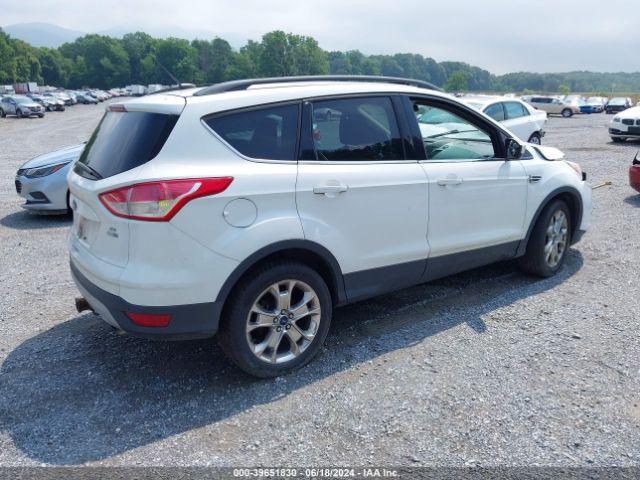 Photo 3 VIN: 1FMCU9G91FUB16170 - FORD ESCAPE 