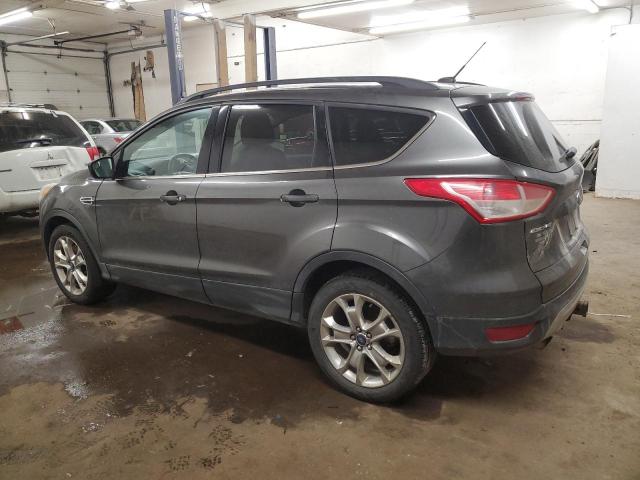 Photo 1 VIN: 1FMCU9G91FUB30618 - FORD ESCAPE SE 