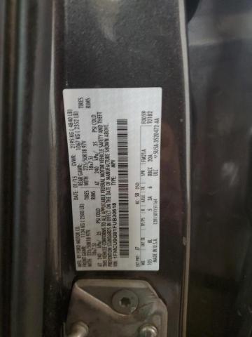 Photo 12 VIN: 1FMCU9G91FUB30618 - FORD ESCAPE SE 