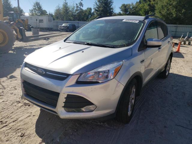 Photo 1 VIN: 1FMCU9G91FUB33471 - FORD ESCAPE SE 