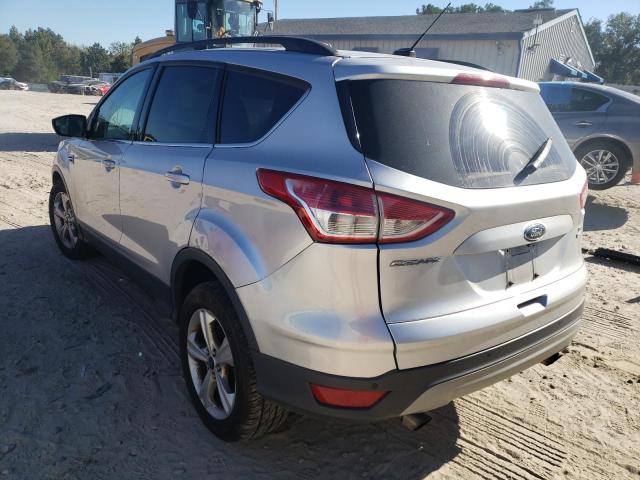 Photo 2 VIN: 1FMCU9G91FUB33471 - FORD ESCAPE SE 