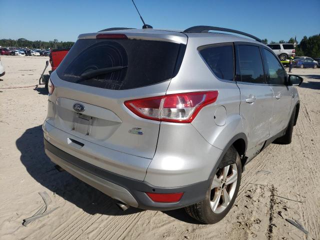 Photo 3 VIN: 1FMCU9G91FUB33471 - FORD ESCAPE SE 