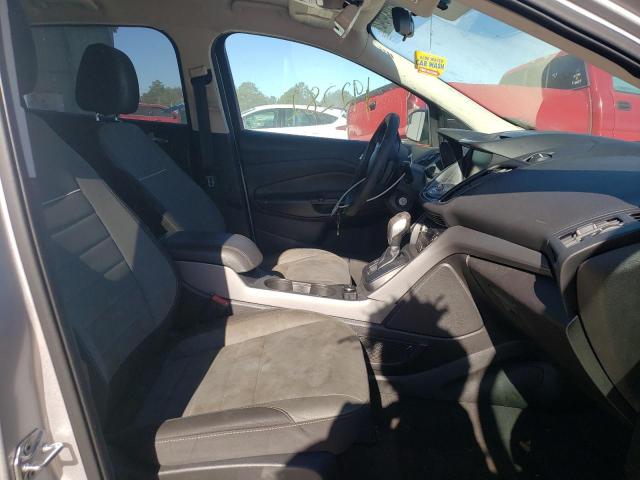 Photo 4 VIN: 1FMCU9G91FUB33471 - FORD ESCAPE SE 