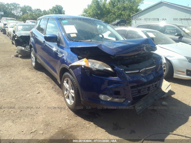 Photo 0 VIN: 1FMCU9G91FUB47175 - FORD ESCAPE 