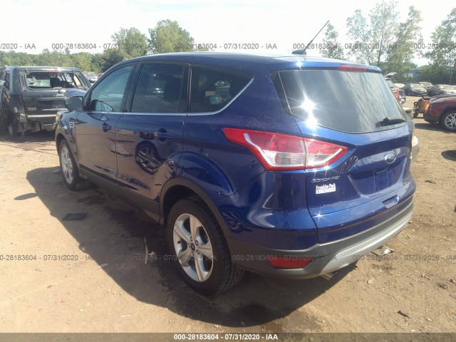 Photo 2 VIN: 1FMCU9G91FUB47175 - FORD ESCAPE 