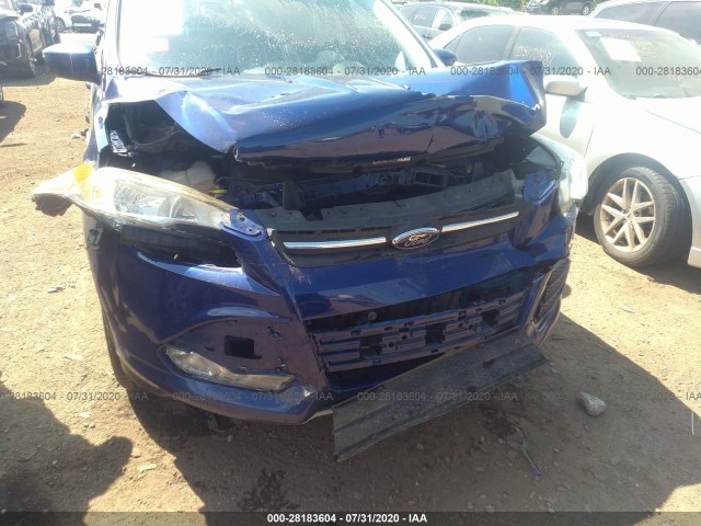 Photo 5 VIN: 1FMCU9G91FUB47175 - FORD ESCAPE 