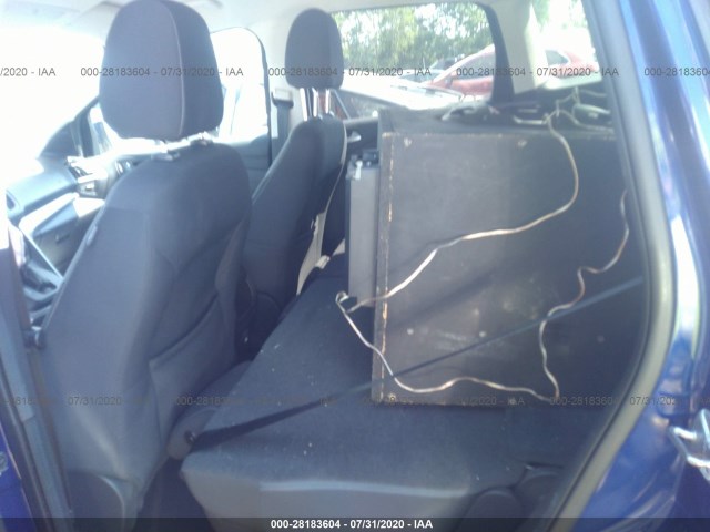 Photo 7 VIN: 1FMCU9G91FUB47175 - FORD ESCAPE 