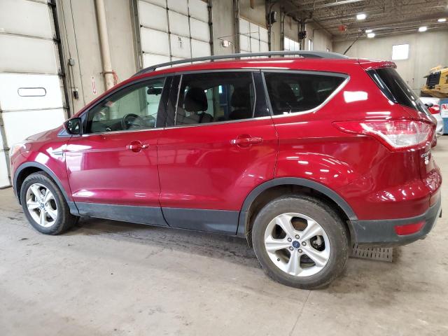 Photo 1 VIN: 1FMCU9G91FUB49458 - FORD ESCAPE 