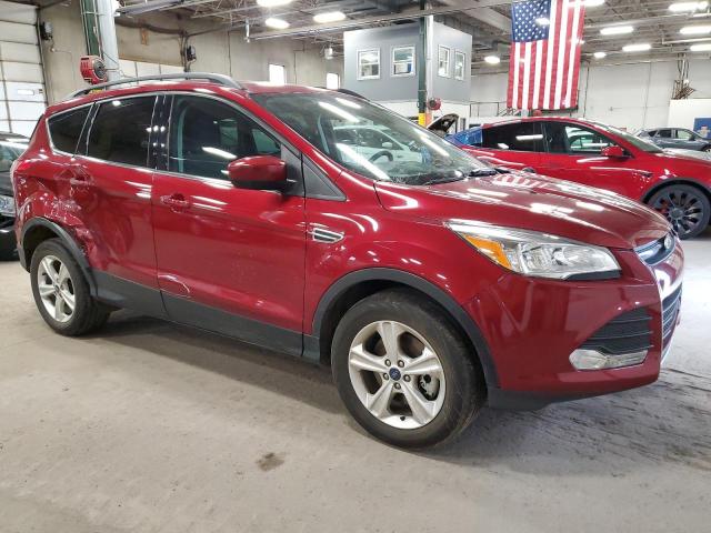 Photo 3 VIN: 1FMCU9G91FUB49458 - FORD ESCAPE 