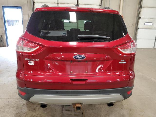 Photo 5 VIN: 1FMCU9G91FUB49458 - FORD ESCAPE 