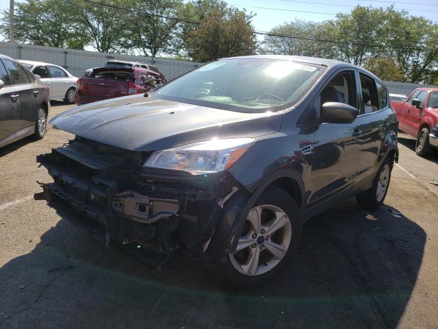 Photo 1 VIN: 1FMCU9G91FUB71623 - FORD ESCAPE SE 