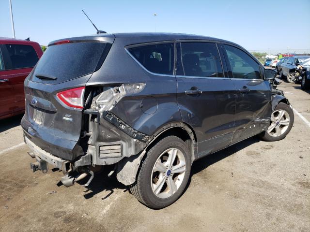 Photo 3 VIN: 1FMCU9G91FUB71623 - FORD ESCAPE SE 